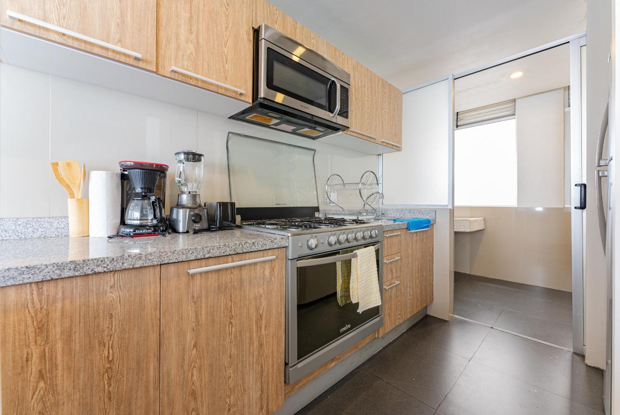 Antara Apartments By Vh Mexico City Room photo